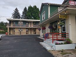 motel St Hilaire