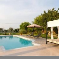Villa Fivos With Private Pool by Lefkadastay