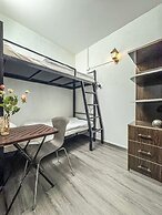 HC Luxury Apartment