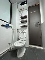 HC Luxury Apartment