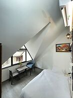 HC Luxury Apartment