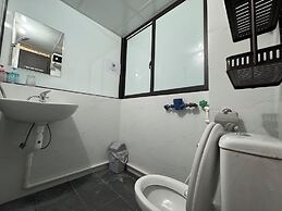 HC Luxury Apartment