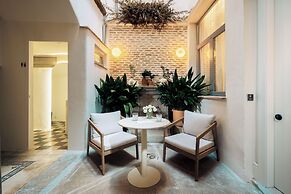Hotel Boutique Escudo del Carmen