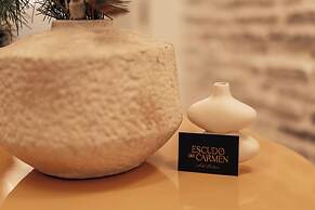 Hotel Boutique Escudo del Carmen