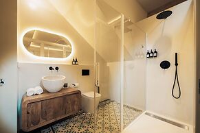 Hotel Boutique Escudo del Carmen
