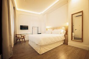Hotel Boutique Escudo del Carmen
