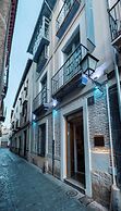 Hotel Boutique Escudo del Carmen