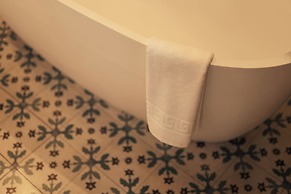 Hotel Boutique Escudo del Carmen