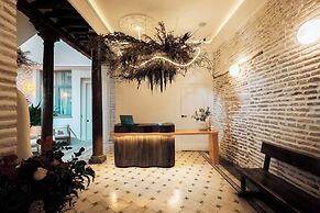 Hotel Boutique Escudo del Carmen