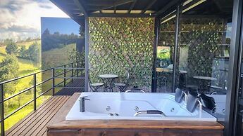 Cumbres Luxury Glamping
