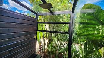 Cumbres Luxury Glamping