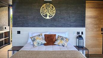 Cumbres Luxury Glamping