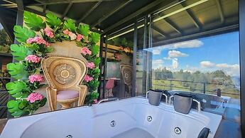 Cumbres Luxury Glamping