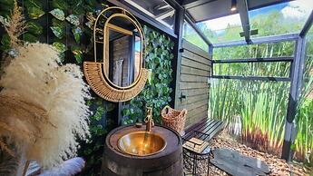 Cumbres Luxury Glamping