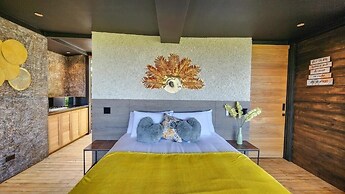 Cumbres Luxury Glamping