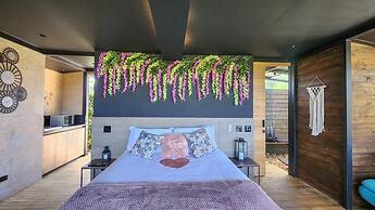 Cumbres Luxury Glamping