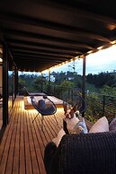 Cumbres Luxury Glamping