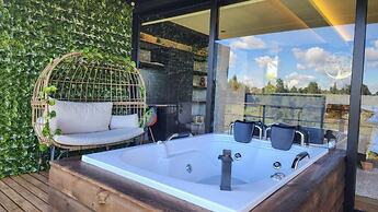 Cumbres Luxury Glamping