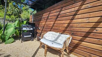 Cumbres Luxury Glamping