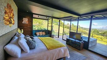 Cumbres Luxury Glamping