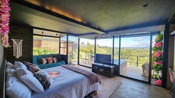 Cumbres Luxury Glamping