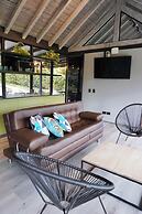 Cumbres Luxury Glamping