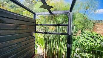 Cumbres Luxury Glamping