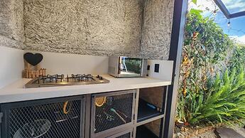 Cumbres Luxury Glamping