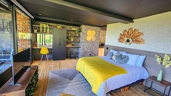 Cumbres Luxury Glamping