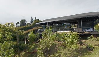 Cumbres Luxury Glamping