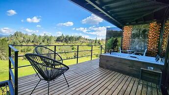 Cumbres Luxury Glamping