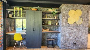 Cumbres Luxury Glamping