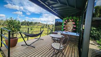 Cumbres Luxury Glamping