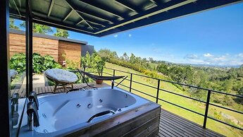 Cumbres Luxury Glamping