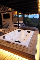 Cumbres Luxury Glamping