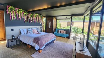 Cumbres Luxury Glamping