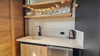 Cumbres Luxury Glamping