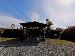 Cumbres Luxury Glamping