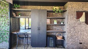 Cumbres Luxury Glamping