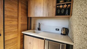 Cumbres Luxury Glamping