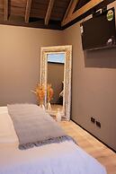 Cumbres Luxury Glamping