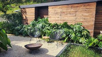 Cumbres Luxury Glamping
