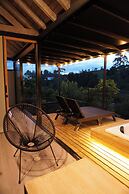 Cumbres Luxury Glamping