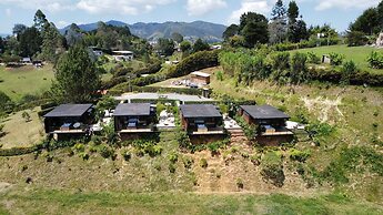 Cumbres Luxury Glamping