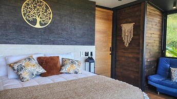 Cumbres Luxury Glamping