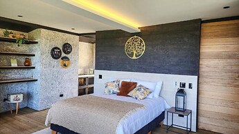 Cumbres Luxury Glamping