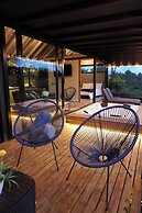 Cumbres Luxury Glamping