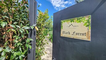 Cumbres Luxury Glamping