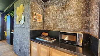 Cumbres Luxury Glamping
