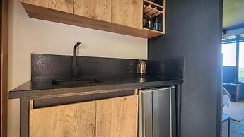 Cumbres Luxury Glamping